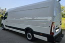 Opel Movano L4 maxi extra long Pack klim zdjęcie 2