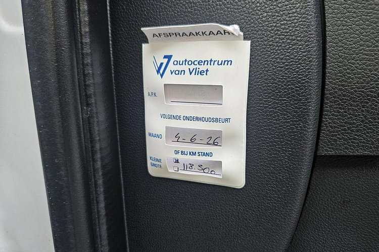 Opel Movano L4 maxi extra long Pack klim zdjęcie 22