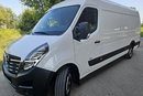 Opel Movano L4 maxi extra long Pack klim zdjęcie 26