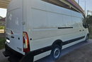 Opel Movano L4 maxi extra long Pack klim zdjęcie 4