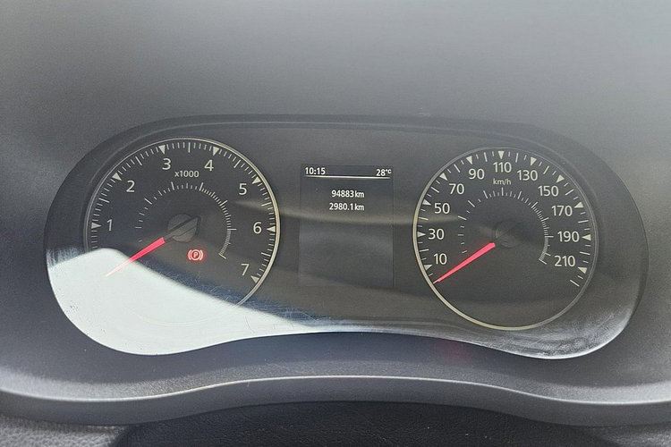 Opel Movano L4 maxi extra long Pack klim zdjęcie 8