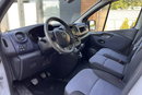 Opel Vivaro 1.6 1wł LONG PRZEDŁUŻANY Traffic Klima 6biegów Stan BDB BEzwypadk zdjęcie 11