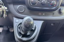 Opel Vivaro 1.6 1wł LONG PRZEDŁUŻANY Traffic Klima 6biegów Stan BDB BEzwypadk zdjęcie 16