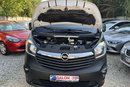 Opel Vivaro 1.6 1wł LONG PRZEDŁUŻANY Traffic Klima 6biegów Stan BDB BEzwypadk zdjęcie 25