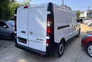 Opel Vivaro 1.6 1wł LONG PRZEDŁUŻANY Traffic Klima 6biegów Stan BDB BEzwypadk zdjęcie 4