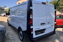 Opel Vivaro 1.6 1wł LONG PRZEDŁUŻANY Traffic Klima 6biegów Stan BDB BEzwypadk zdjęcie 6