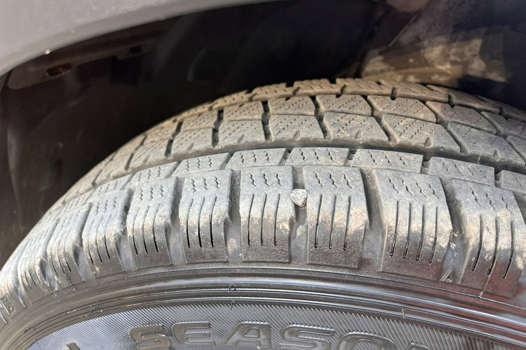 Opel Vivaro 1.6 1wł LONG PRZEDŁUŻANY Traffic Klima 6biegów Stan BDB BEzwypadk zdjęcie 8