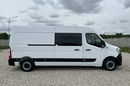 Renault Master 2.3/136KM L3H2 MAX Doka_Brygadowy Gwarancja zdjęcie 1