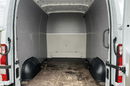 Renault Master 2.3/136KM L3H2 MAX Doka_Brygadowy Gwarancja zdjęcie 10