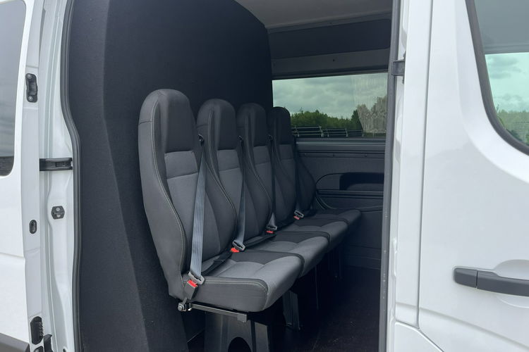 Renault Master 2.3/136KM L3H2 MAX Doka_Brygadowy Gwarancja zdjęcie 12