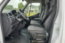 Renault Master 2.3/136KM L3H2 MAX Doka_Brygadowy Gwarancja zdjęcie 15