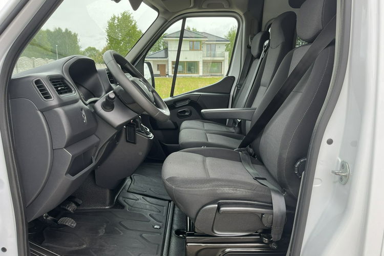 Renault Master 2.3/136KM L3H2 MAX Doka_Brygadowy Gwarancja zdjęcie 15