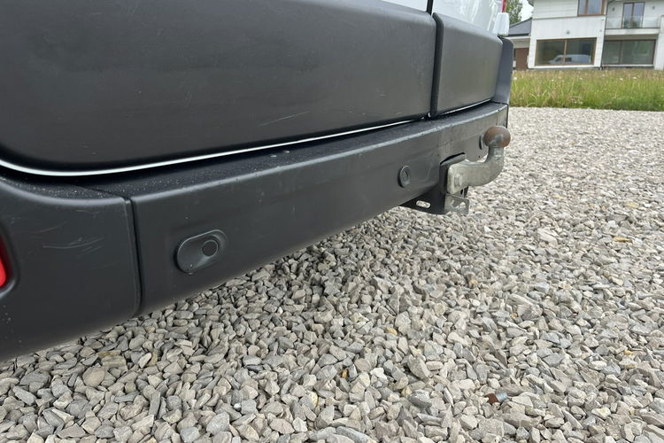 Renault Master 2.3/136KM L3H2 MAX Doka_Brygadowy Gwarancja zdjęcie 21