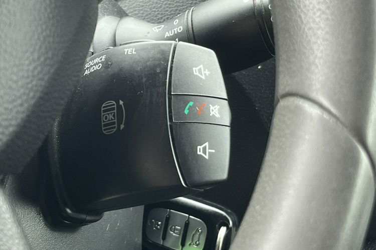 Renault Master 2.3/136KM L3H2 MAX Doka_Brygadowy Gwarancja zdjęcie 25