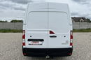 Renault Master 2.3/136KM L3H2 MAX Doka_Brygadowy Gwarancja zdjęcie 5