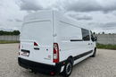 Renault Master 2.3/136KM L3H2 MAX Doka_Brygadowy Gwarancja zdjęcie 6