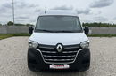 Renault Master 2.3/136KM L3H2 MAX Doka_Brygadowy Gwarancja zdjęcie 8
