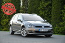 Volkswagen Golf 2.0TDI(150KM) Xenon Navi Panorama Masaże Skóry Chrom I Wł Alu17"ASO VW zdjęcie 1