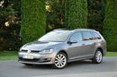 Volkswagen Golf 2.0TDI(150KM) Xenon Navi Panorama Masaże Skóry Chrom I Wł Alu17"ASO VW zdjęcie 10