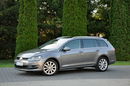 Volkswagen Golf 2.0TDI(150KM) Xenon Navi Panorama Masaże Skóry Chrom I Wł Alu17"ASO VW zdjęcie 11