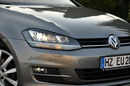 Volkswagen Golf 2.0TDI(150KM) Xenon Navi Panorama Masaże Skóry Chrom I Wł Alu17"ASO VW zdjęcie 12