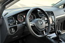 Volkswagen Golf 2.0TDI(150KM) Xenon Navi Panorama Masaże Skóry Chrom I Wł Alu17"ASO VW zdjęcie 22