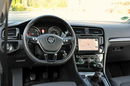 Volkswagen Golf 2.0TDI(150KM) Xenon Navi Panorama Masaże Skóry Chrom I Wł Alu17"ASO VW zdjęcie 30