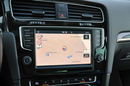 Volkswagen Golf 2.0TDI(150KM) Xenon Navi Panorama Masaże Skóry Chrom I Wł Alu17"ASO VW zdjęcie 32