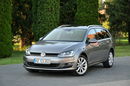 Volkswagen Golf 2.0TDI(150KM) Xenon Navi Panorama Masaże Skóry Chrom I Wł Alu17"ASO VW zdjęcie 9