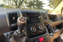 Peugeot Boxer 2017 2.0 130 KM 6 osobowy Brygadówka Salon PL 1 właściciel Serwis zdjęcie 10