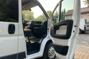 Peugeot Boxer 2017 2.0 130 KM 6 osobowy Brygadówka Salon PL 1 właściciel Serwis zdjęcie 12