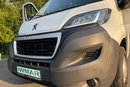 Peugeot Boxer 2017 2.0 130 KM 6 osobowy Brygadówka Salon PL 1 właściciel Serwis zdjęcie 18
