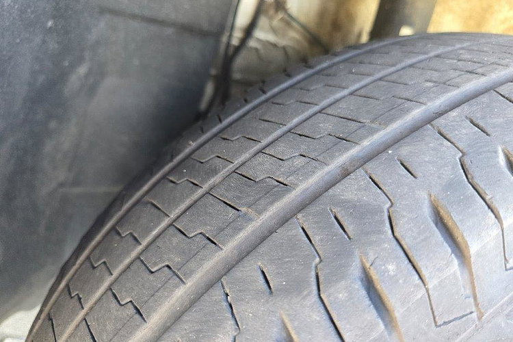 FIAT DUCATO zdjęcie 9