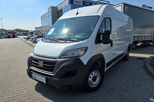 Fiat FIAT DUCATO
