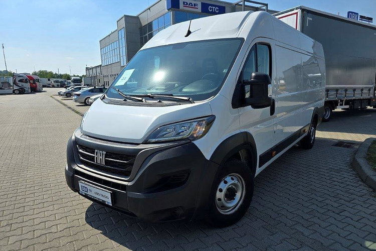 FIAT DUCATO zdjęcie 1