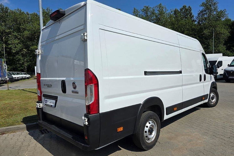 FIAT DUCATO zdjęcie 3