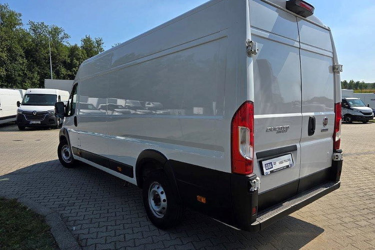 FIAT DUCATO zdjęcie 4