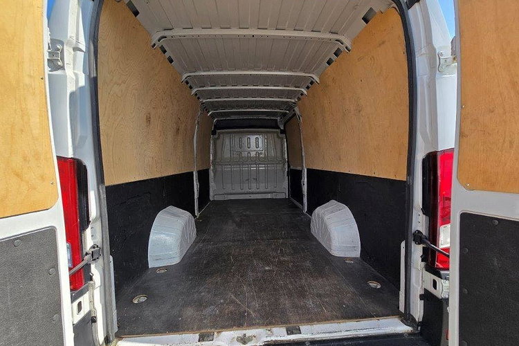 FIAT DUCATO zdjęcie 5