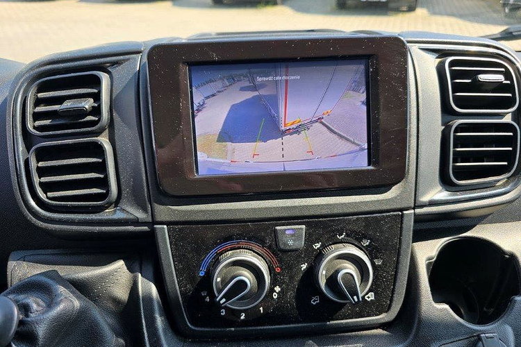 FIAT DUCATO zdjęcie 8