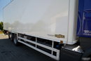 Scania R 410 / 6X2 / CHŁODNIA / SOLÓWKA / Agregat CARRIER SUPRA 1150 UMT / OŚ PODNOSZONA / MULTITEMPERATURA / WINDA DHOLLANDIA /  zdjęcie 11