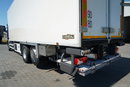 Scania R 410 / 6X2 / CHŁODNIA / SOLÓWKA / Agregat CARRIER SUPRA 1150 UMT / OŚ PODNOSZONA / MULTITEMPERATURA / WINDA DHOLLANDIA /  zdjęcie 12