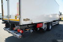 Scania R 410 / 6X2 / CHŁODNIA / SOLÓWKA / Agregat CARRIER SUPRA 1150 UMT / OŚ PODNOSZONA / MULTITEMPERATURA / WINDA DHOLLANDIA /  zdjęcie 14