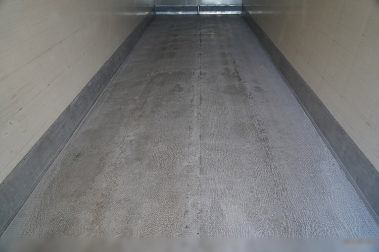 Scania R 410 / 6X2 / CHŁODNIA / SOLÓWKA / Agregat CARRIER SUPRA 1150 UMT / OŚ PODNOSZONA / MULTITEMPERATURA / WINDA DHOLLANDIA /  zdjęcie 21