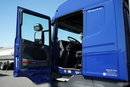 Scania R 410 / 6X2 / CHŁODNIA / SOLÓWKA / Agregat CARRIER SUPRA 1150 UMT / OŚ PODNOSZONA / MULTITEMPERATURA / WINDA DHOLLANDIA /  zdjęcie 27