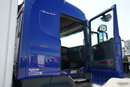 Scania R 410 / 6X2 / CHŁODNIA / SOLÓWKA / Agregat CARRIER SUPRA 1150 UMT / OŚ PODNOSZONA / MULTITEMPERATURA / WINDA DHOLLANDIA /  zdjęcie 28