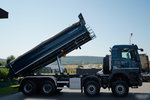 MAN TGS 41.480 / 8X8 / WYWROTKA 3 STRONNA / BORDMATIC / KH KIPPER / AUTOMAT / FABRYCZNIE NOWY / 2026 / zdjęcie 11
