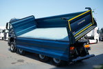 MAN TGS 41.480 / 8X8 / WYWROTKA 3 STRONNA / BORDMATIC / KH KIPPER / AUTOMAT / FABRYCZNIE NOWY / 2026 / zdjęcie 20