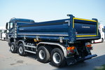 MAN TGS 41.480 / 8X8 / WYWROTKA 3 STRONNA / BORDMATIC / KH KIPPER / AUTOMAT / FABRYCZNIE NOWY / 2026 / zdjęcie 29