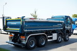 MAN TGS 41.480 / 8X8 / WYWROTKA 3 STRONNA / BORDMATIC / KH KIPPER / AUTOMAT / FABRYCZNIE NOWY / 2026 / zdjęcie 30