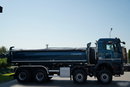 MAN TGS 41.480 / 8X8 / WYWROTKA 3 STRONNA / BORDMATIC / KH KIPPER / AUTOMAT / FABRYCZNIE NOWY / 2026 / zdjęcie 31